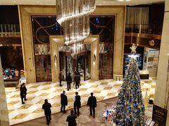 -西安赛瑞喜来登大酒店