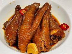 -陶陶居酒家(新天地店)