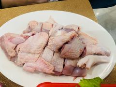 -濠轩阁特色生蚝火锅总店