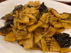 烧二冬-玉华台饭庄(裕中西里小区店)