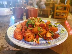 -贵厨酸汤牛肉(花果园国际中心店)
