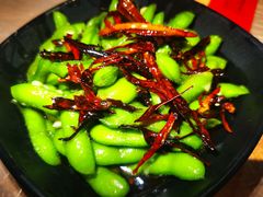 毛豆-巴厘龙虾·榜首油焖大虾(旗舰店·万松园)