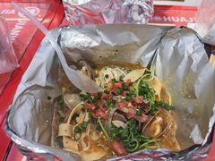 -见味花甲(合生汇店)