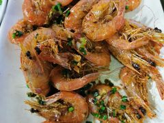 -四川小胡子海鲜(丁村万人海鲜广场店)