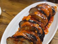 -闻香阁·清真(光荣道店)