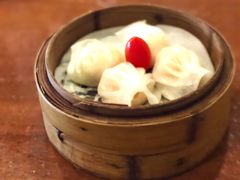 -北海金昌开元名都大酒店·四季轩中餐厅