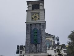 -安仁古镇