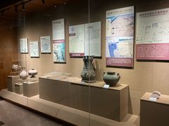 -洛阳周王城天子驾六博物馆