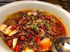 -青年公社烤鸭(青年路店)