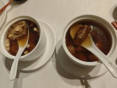 广东三宝红螺汤-广州酒家(文昌总店)