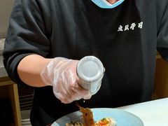 -鱼跃食堂·精致寿司(东林美域店)