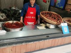 -邓氏兔头