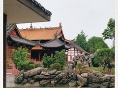 -文庙广场小吃一条街