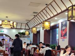 -惠宾饭庄(中山路店)