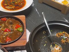 -北国饭店·海鲜.北方菜(榕城店)