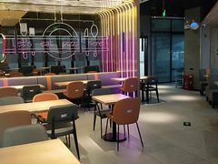 大堂-比格比萨自助(德思勤四季汇店)