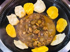 -土灶柴房(世贸店)