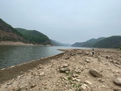 -京东石林峡风景区