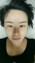 -HQ半永久纹绣纹眉