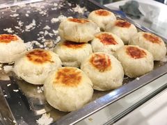 鲜肉月饼-长发西饼(临顿路店)