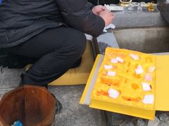 -北京市八达岭人民公墓