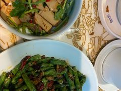 -俏九州·小炒黄牛肉(华润万象汇店)