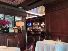 -Wolfgang’s Steakhouse 沃夫冈牛排馆(上海白玉兰广场店)