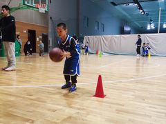 -东方启明星篮球培训(北科大校区)