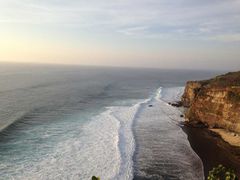 -库塔海滩