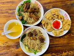 -吴财记面家(大同路店)