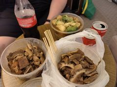 -明记牛杂(新马路分店)