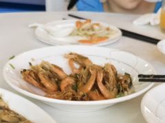 -松兰山海景大酒店·海鲜中餐厅