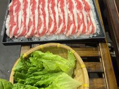 -萍姐火锅·公路夜市(南京新街口店)