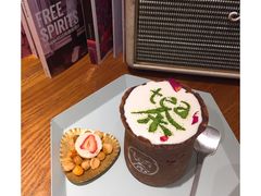 -茶是一枝花泡茶店