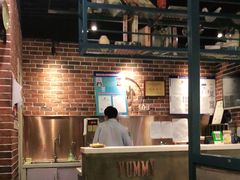 大堂-味妙烤鱼吧(回龙观店)
