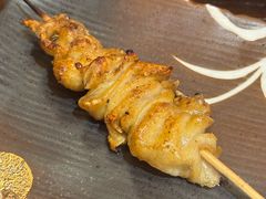 -鸟鹏烧鸟居酒屋(天河领展店)
