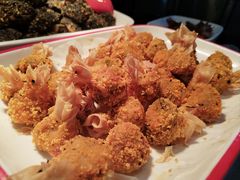 -梅园国际大酒店·自助餐厅(光明港店)