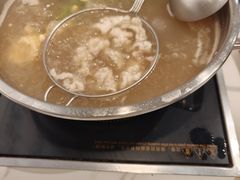 -潮汕良记牛肉火锅(洪武路店)