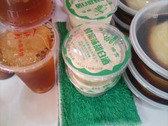 -铁朋小锅米线(金星店)