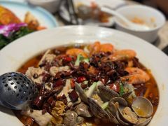 -五姊妹海鲜(火车站店)