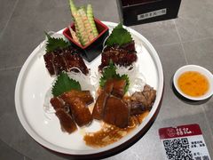 -喜记顺德菜(南昌万象城店)