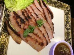 picture-Siam泰餐厅(水上公园店)