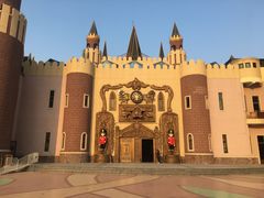 -安徒生童话乐园