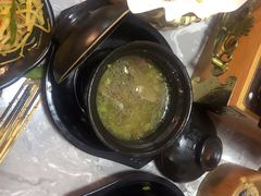 -浪起·江湖菜馆(陶瓷路店)