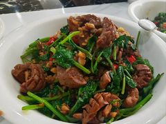 -谭姐湘菜馆(浦东大道店)