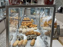 -81bakery(关山路店)