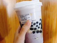 鲜芋雪冰-CoCo都可(北美店)