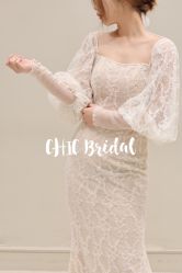 点击看大图 -Chic Bridal 熙可婚纱