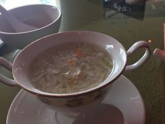 -桂花楼淮扬中餐厅(浦东香格里拉店)