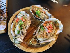 -有奴思烤肉·清真(正宁路店)